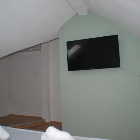 Apartment Javor Altura Bitola