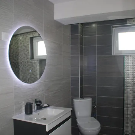 Javor Altura Apartment Bitola