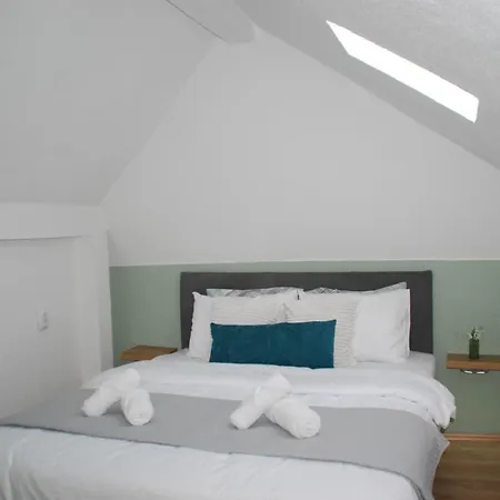Apartment Javor Altura
